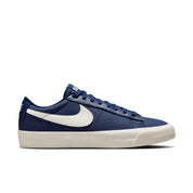 Blazer Low Pro GT - Bleu Vide/Bleu Vide/Blanc Voile