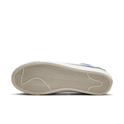 Blazer Low Pro GT - Bleu Vide/Bleu Vide/Blanc Voile
