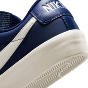 Blazer Low Pro GT - Bleu Vide/Bleu Vide/Blanc Voile