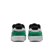 Force 58 - White/Black/Stadium Green/White