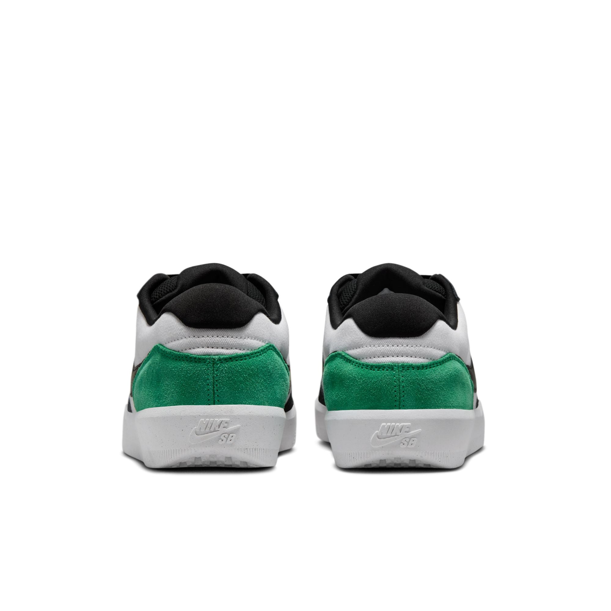 Force 58 - White/Black/Stadium Green/White