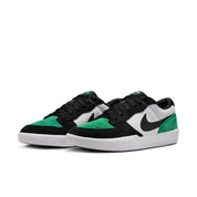 Force 58 - White/Black/Stadium Green/White