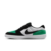 Force 58 - White/Black/Stadium Green/White