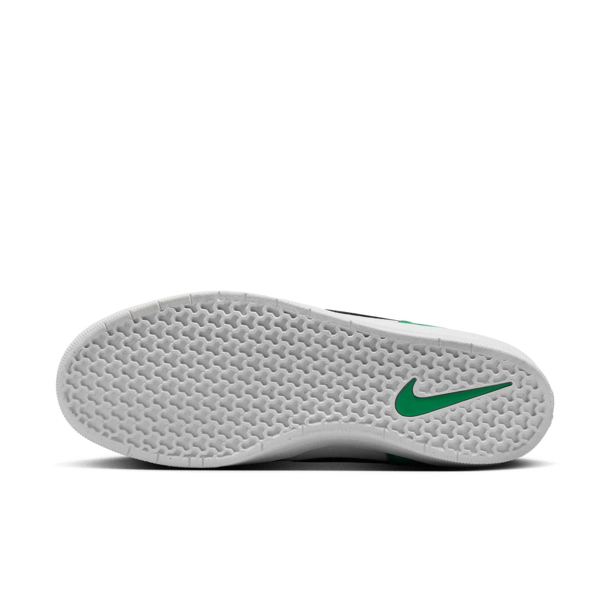Force 58 - White/Black/Stadium Green/White
