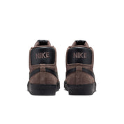Zoom Blazer Mid - Baroque Brown/Black-Baroque Brown