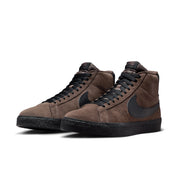 Zoom Blazer Mid - Baroque Brown/Black-Baroque Brown