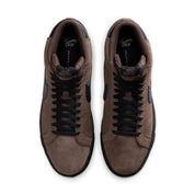 Zoom Blazer Mid - Baroque Brown/Black-Baroque Brown