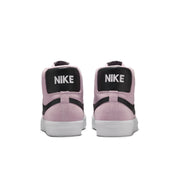 Zoom Blazer Mid - Pink Foam/White/Gum Yellow/Anthracite