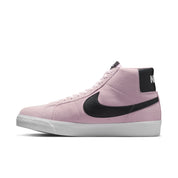 Zoom Blazer Mid - Pink Foam/White/Gum Yellow/Anthracite
