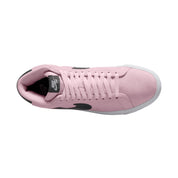 Zoom Blazer Mid - Pink Foam/White/Gum Yellow/Anthracite