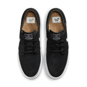 Zoom Janoski OG+ - Black/Black/White/White