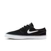 Zoom Janoski OG+ - Black/Black/White/White
