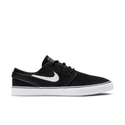 Zoom Janoski OG+ - Black/Black/White/White
