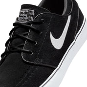 Zoom Janoski OG+ - Black/Black/White/White