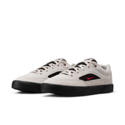 Malor - Light Orewood Brown/Black/Light Orewood Brown/Team Red
