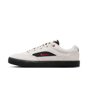 Malor - Light Orewood Brown/Black/Light Orewood Brown/Team Red