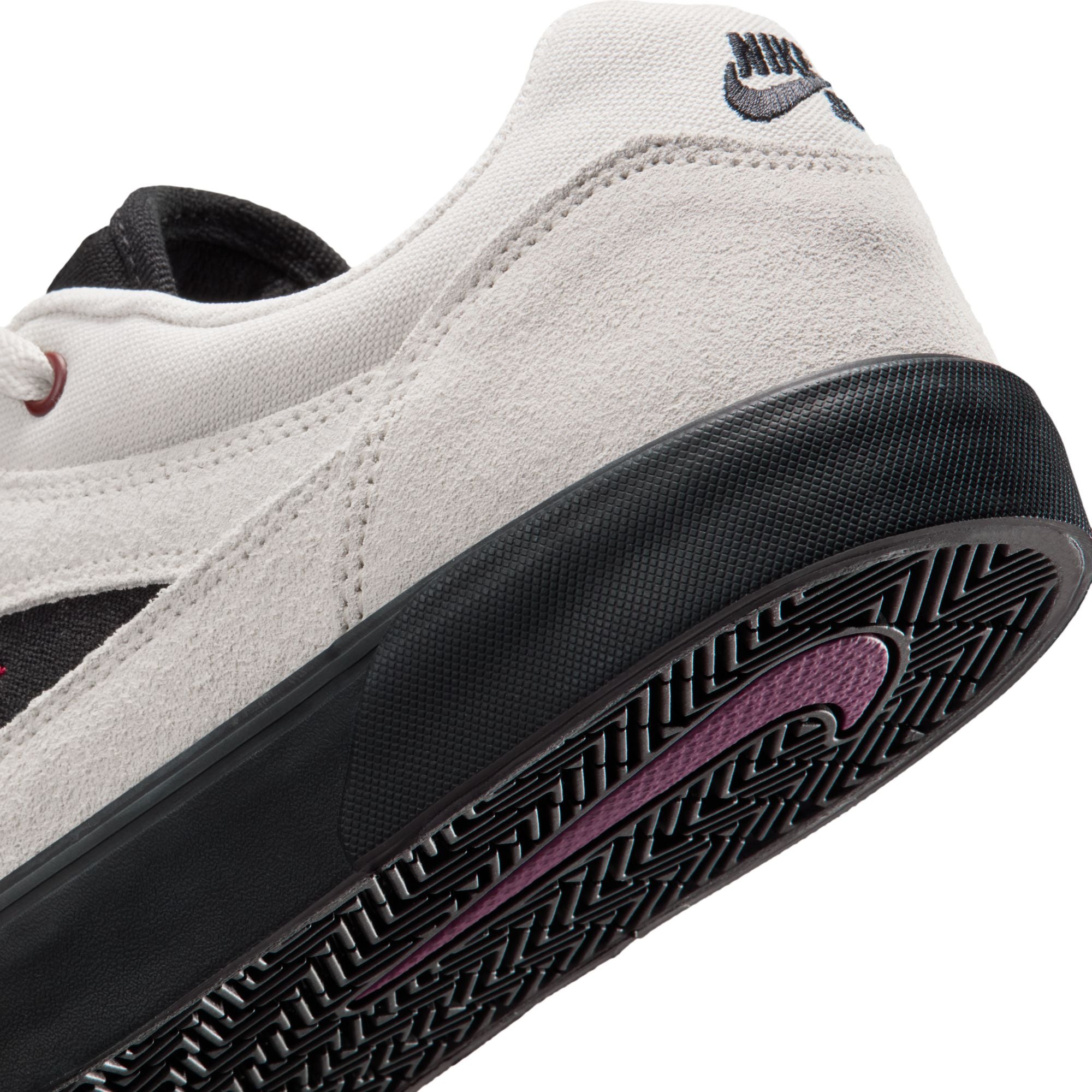 Malor - Light Orewood Brown/Black/Light Orewood Brown/Team Red
