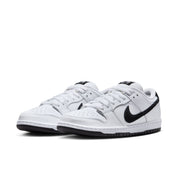 Dunk Low Pro - White/Black-White-Black