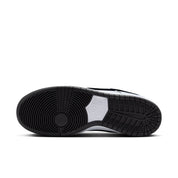Dunk Low Pro - White/Black-White-Black