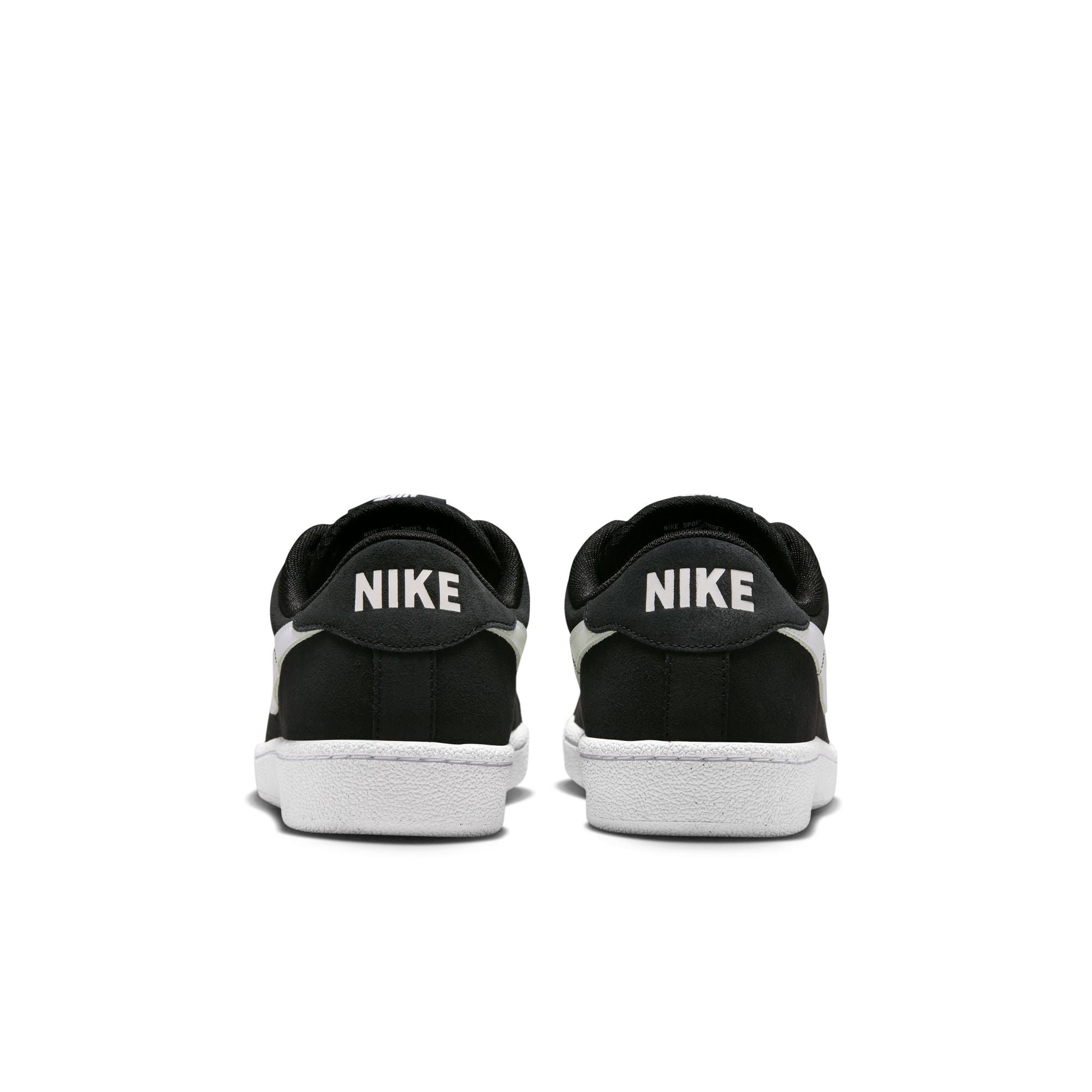 Zoom Tennis Classic - Noir/Blanc/Blanc