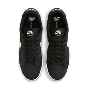 Zoom Tennis Classic - Noir/Blanc/Blanc