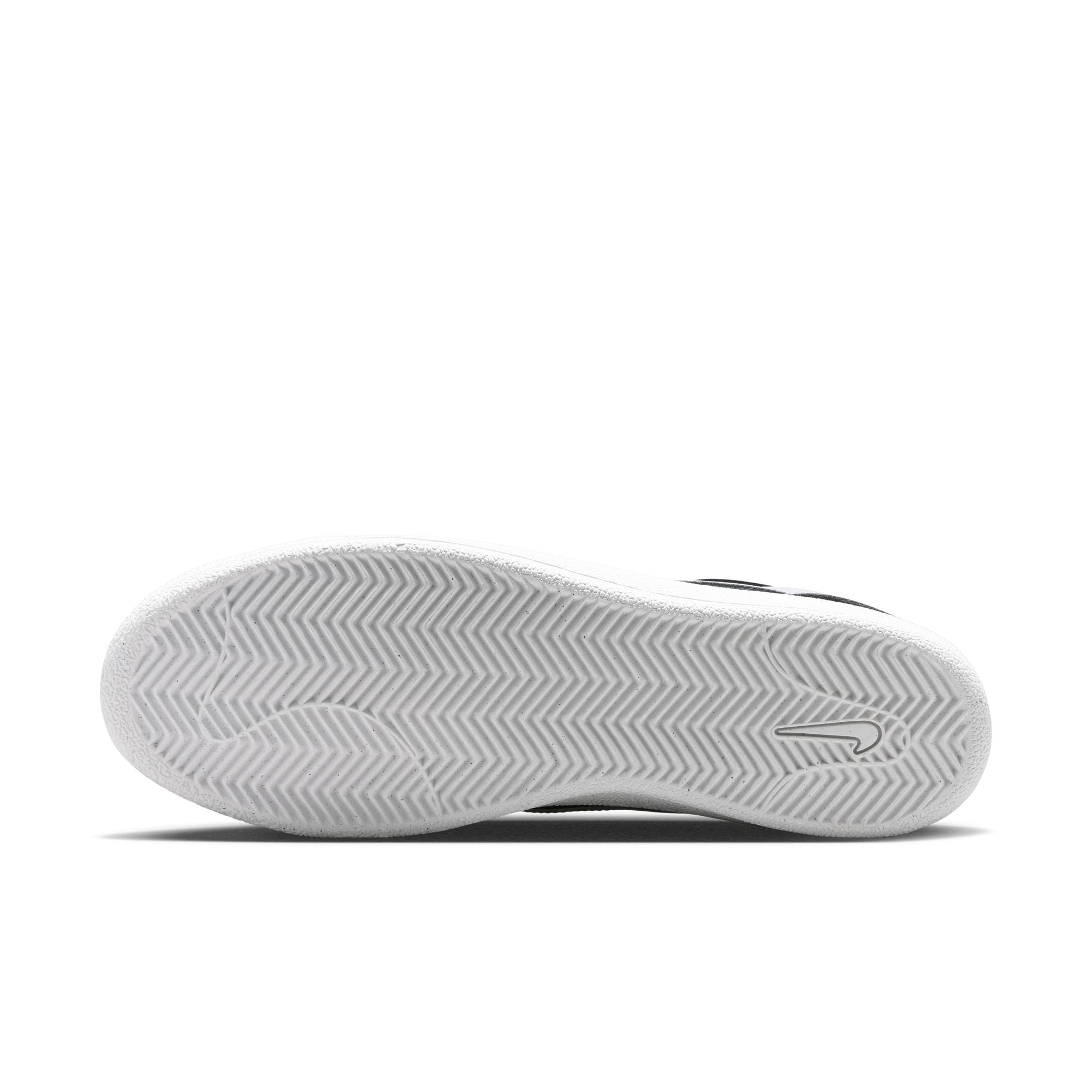 Zoom Tennis Classic - Noir/Blanc/Blanc