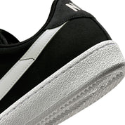 Zoom Tennis Classic - Noir/Blanc/Blanc