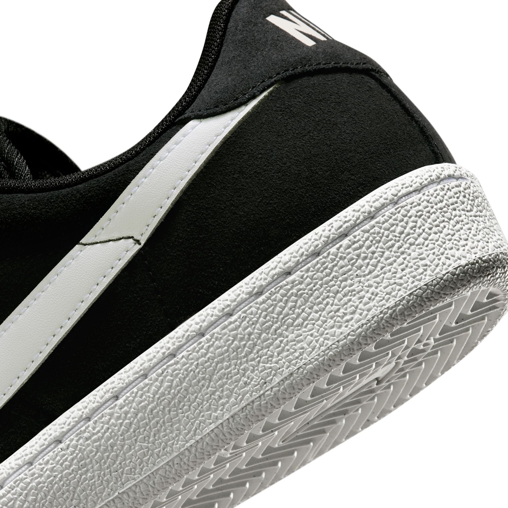 Zoom Tennis Classic - Noir/Blanc/Blanc