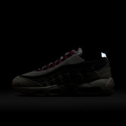 Air Max 95 - Blanc Sommet/Fleur de Cactus-Poussière de Photon