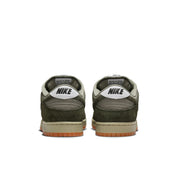 Dunk Low Pro B - Séquoia/Vert Armée Clair/Blanc/Séquoia