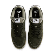Dunk Low Pro B - Séquoia/Vert Armée Clair/Blanc/Séquoia