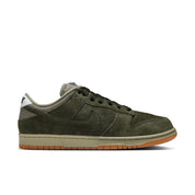 Dunk Low Pro B - Séquoia/Vert Armée Clair/Blanc/Séquoia