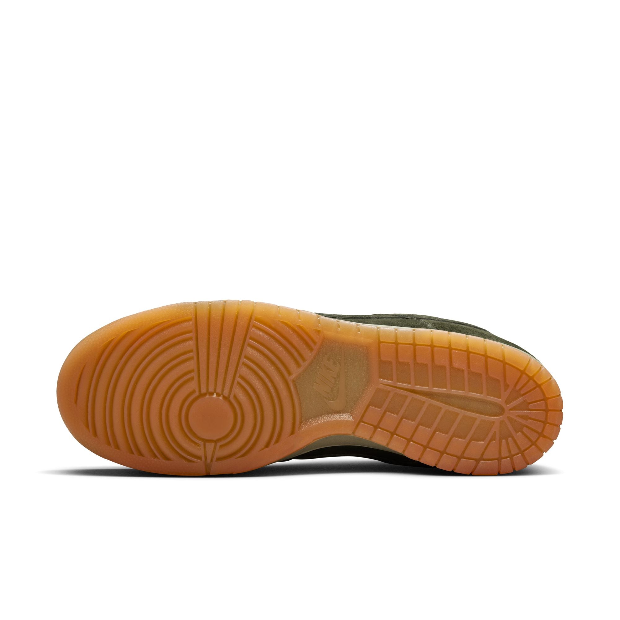 Dunk Low Pro B - Séquoia/Vert Armée Clair/Blanc/Séquoia