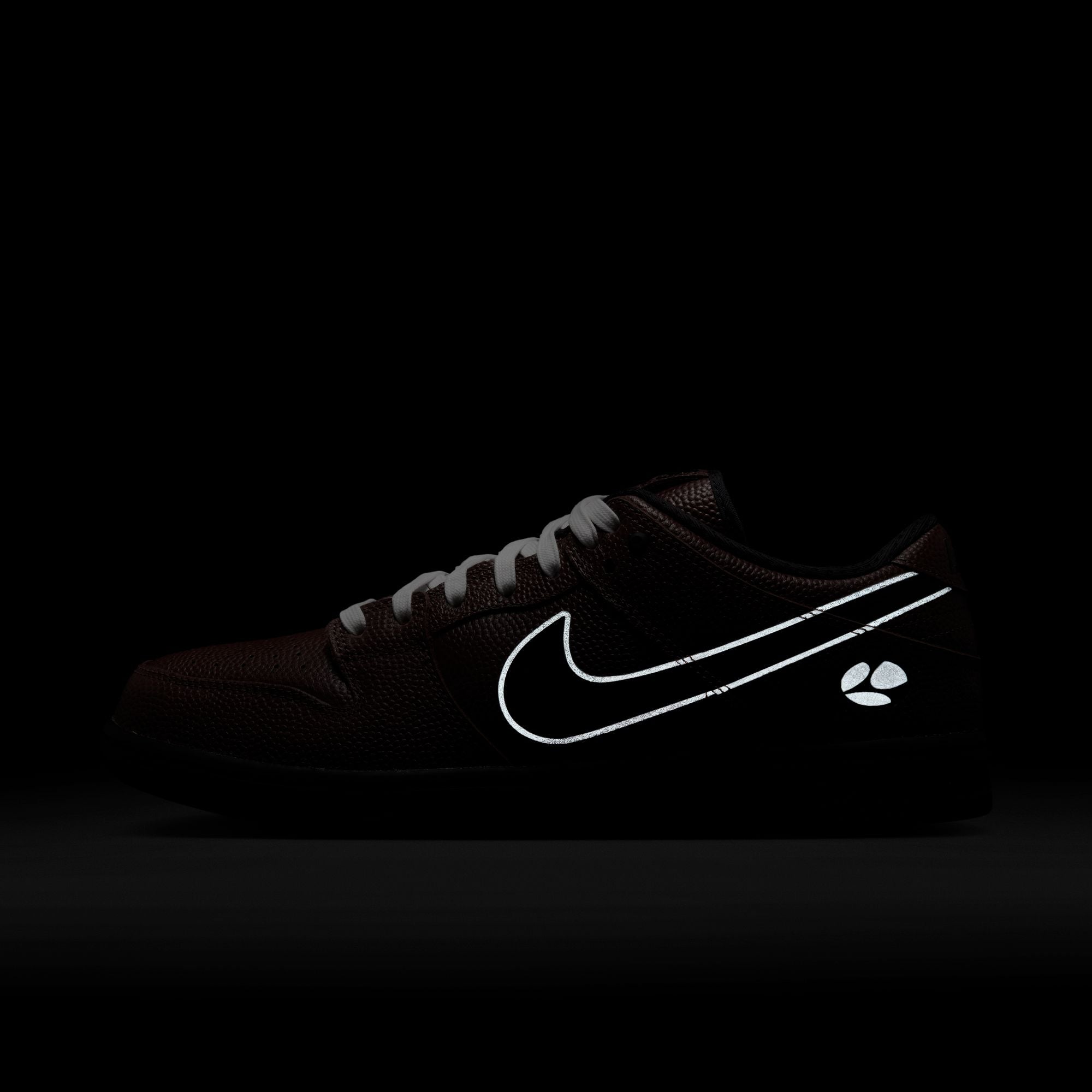 Dunk Low Pro - Dark Pony/Black-Silver-White (Limo)