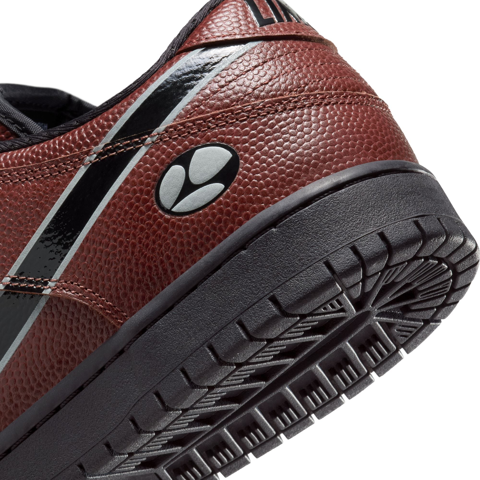 Dunk Low Pro - Dark Pony/Black-Silver-White (Limo)