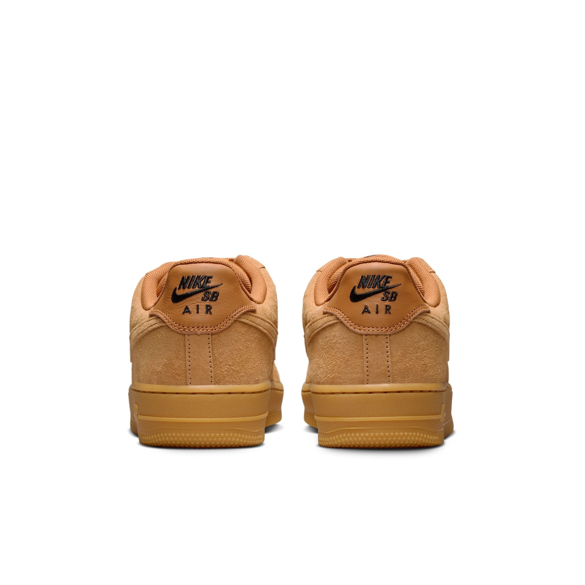 Air Force 1 - Flax/Flax-Noir/Gomme Brun Clair