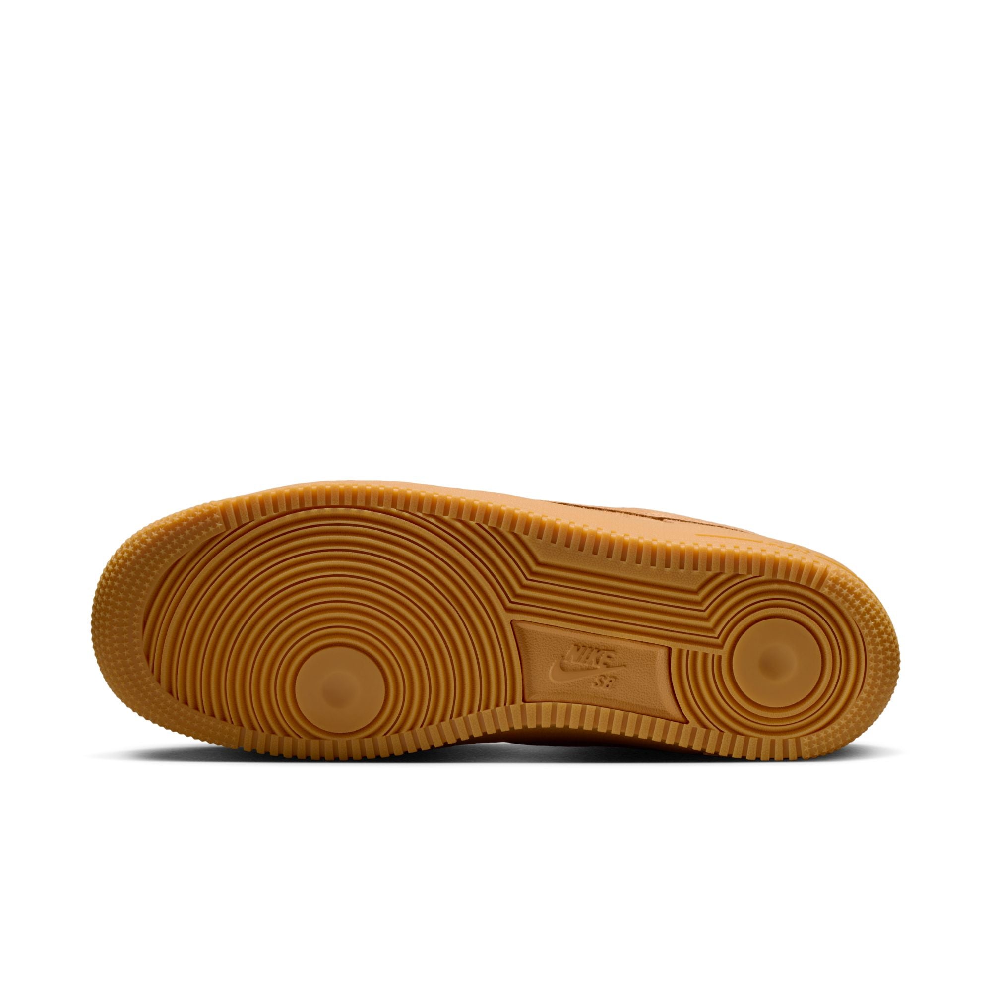 Air Force 1 - Flax/Flax-Noir/Gomme Brun Clair