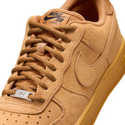 Air Force 1 - Flax/Flax-Noir/Gomme Brun Clair