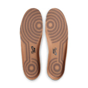 Air Force 1 - Flax/Flax-Noir/Gomme Brun Clair