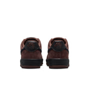 SB Air Force 1 - Light Chocolate/Black-Light Chocolate