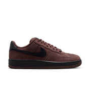 SB Air Force 1 - Light Chocolate/Black-Light Chocolate