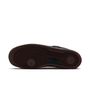SB Air Force 1 - Light Chocolate/Black-Light Chocolate