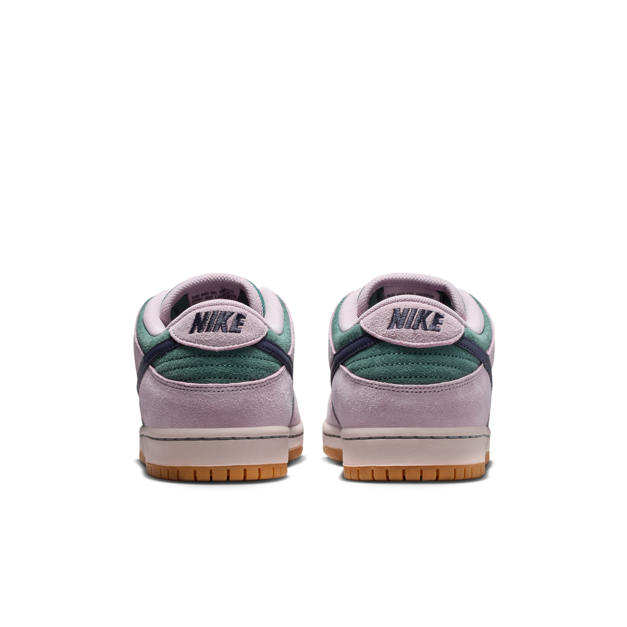 Dunk Low Pro - Mineral Slate/Dark Raisin-Particle Rose