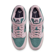 Dunk Low Pro - Mineral Slate/Dark Raisin-Particle Rose