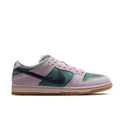Dunk Low Pro - Mineral Slate/Dark Raisin-Particle Rose