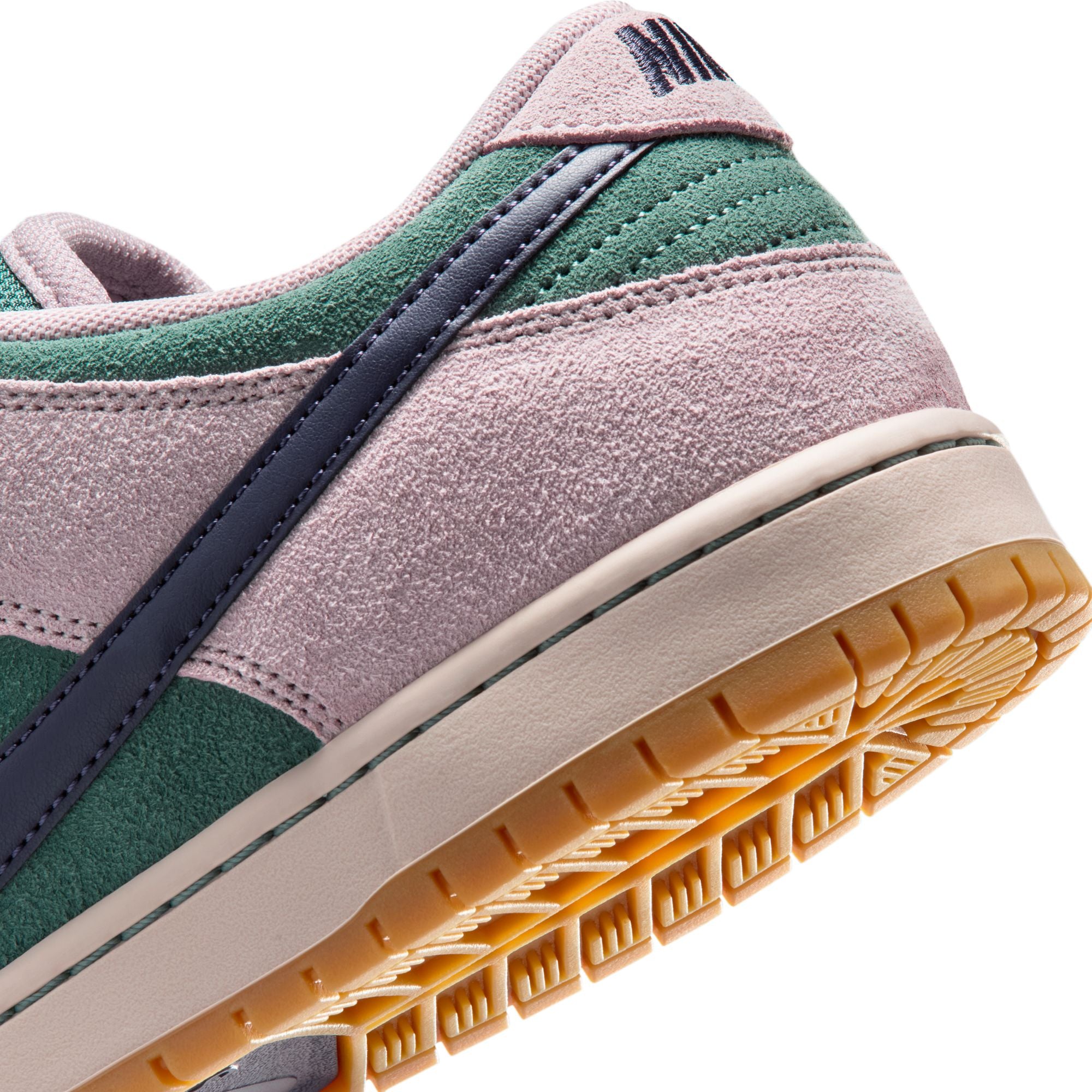 Dunk Low Pro - Mineral Slate/Dark Raisin-Particle Rose