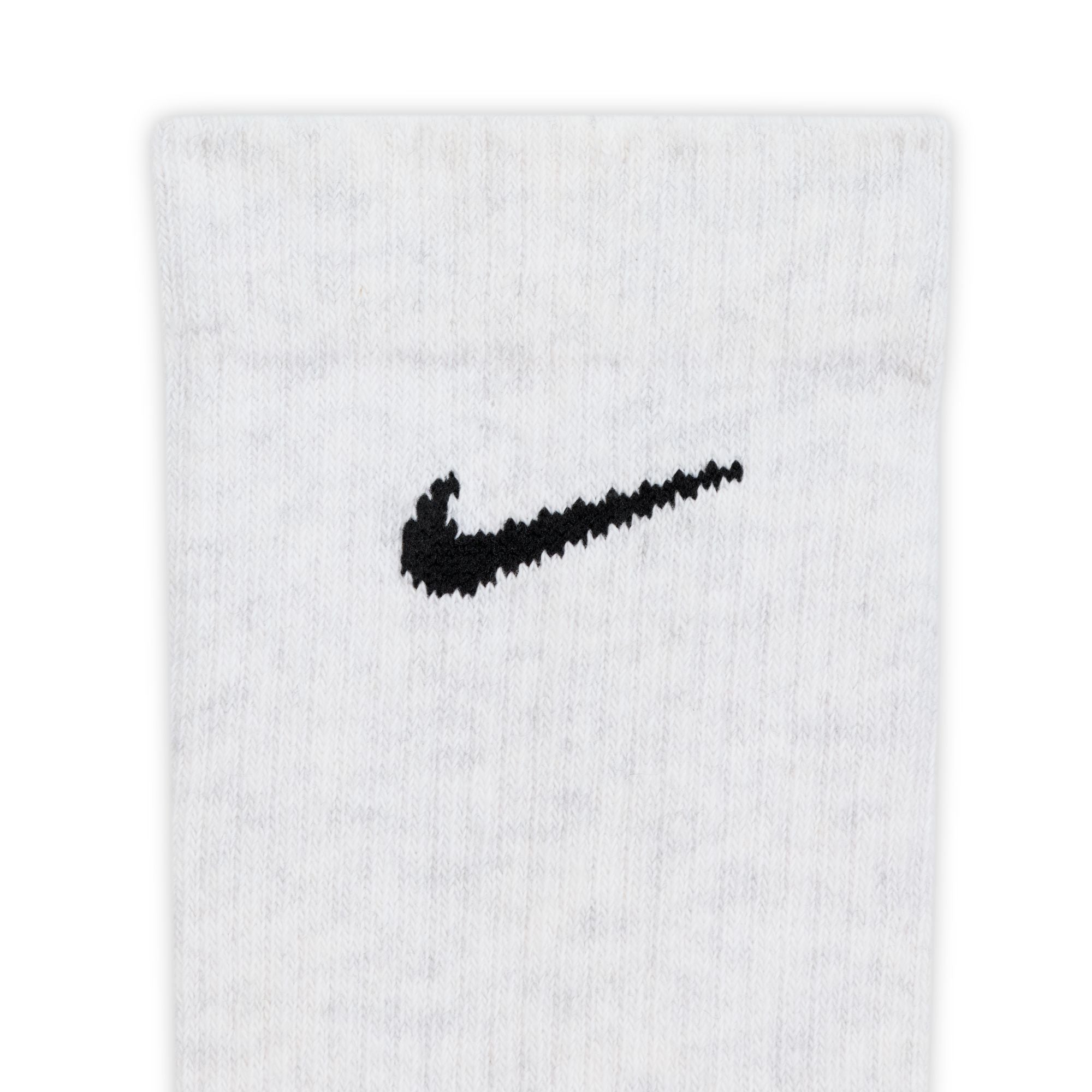 Everyday Elevated Crew Socks (6 Pairs) - Multi-Color