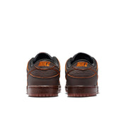Dunk Low Pro Premium "Krampus" - Dark Smoke Grey/Campfire Orange-Black
