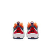 Air Max Ishod Premium - University Red/Black-Amarillo-Navy