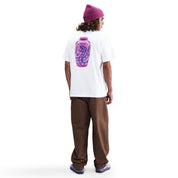 Max90 Skate T-Shirt - White